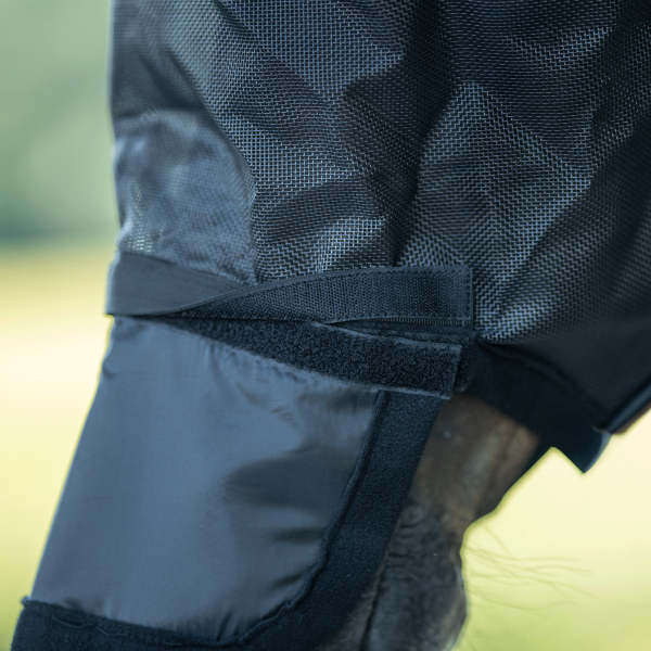 Busse Neusnetje UV Fly Professional