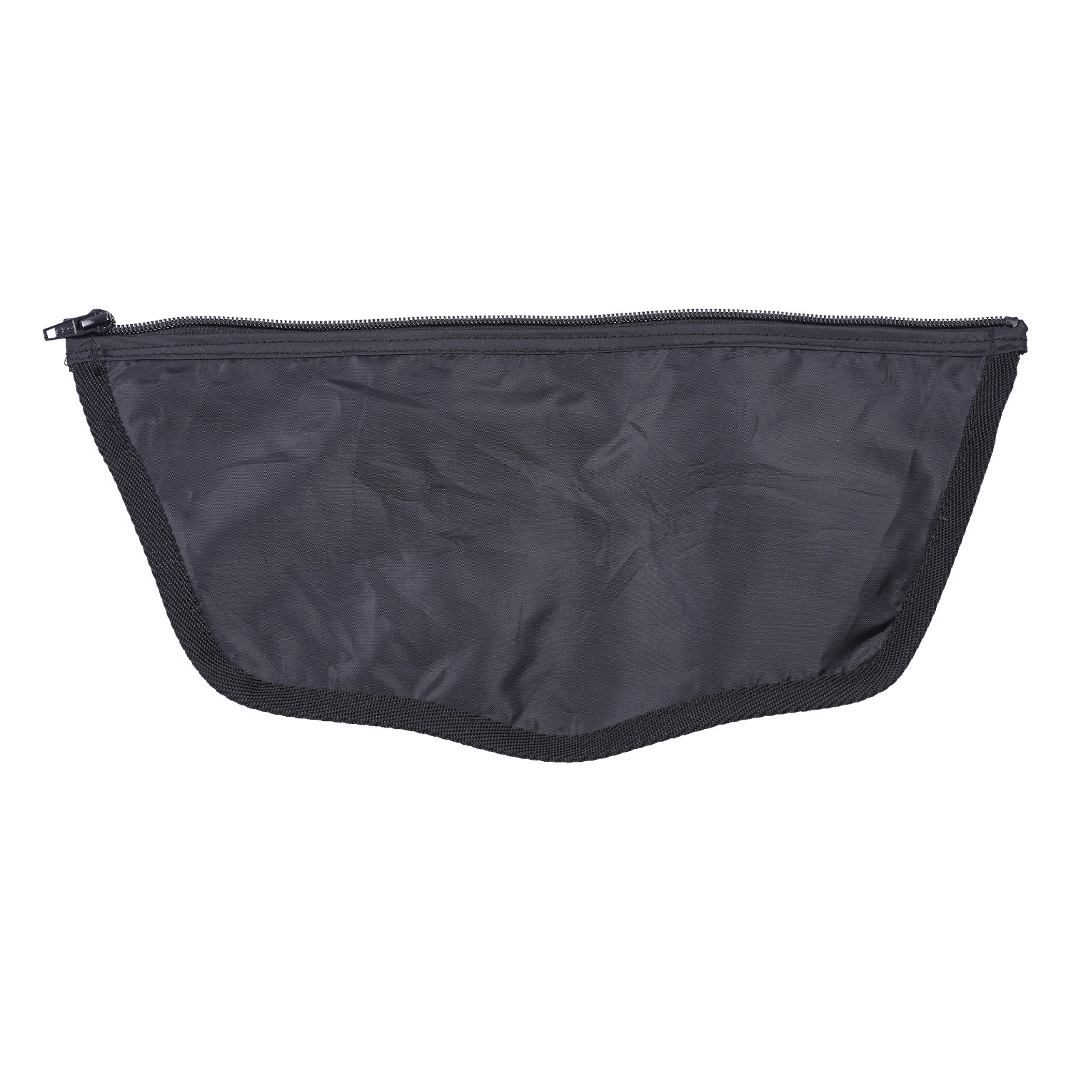 Busse Extra lang UV-neusnetje voor TWIN FIT FLEXI MU + 1cm