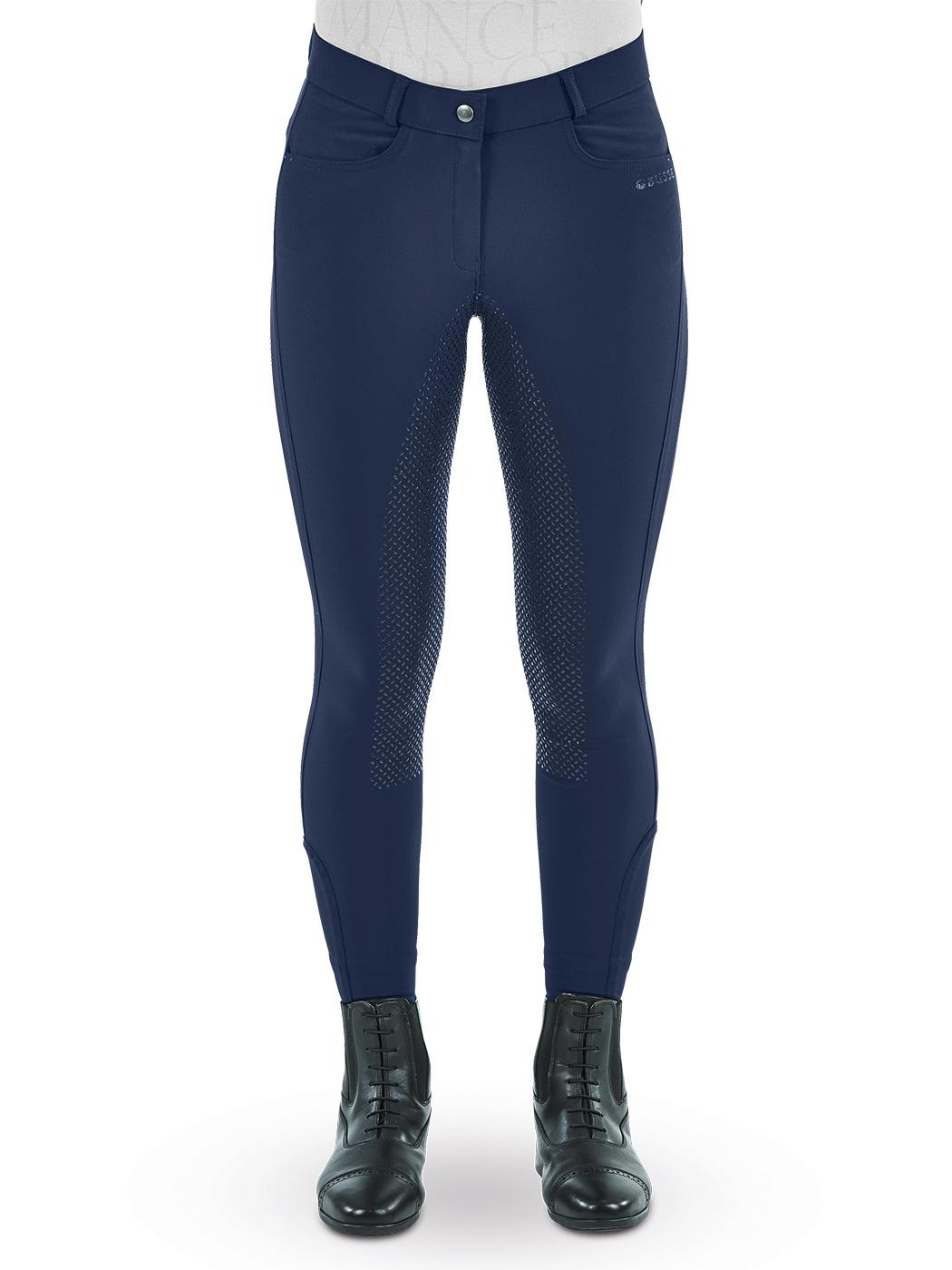 Busse SS'21 Riding Breeches Madeira ll