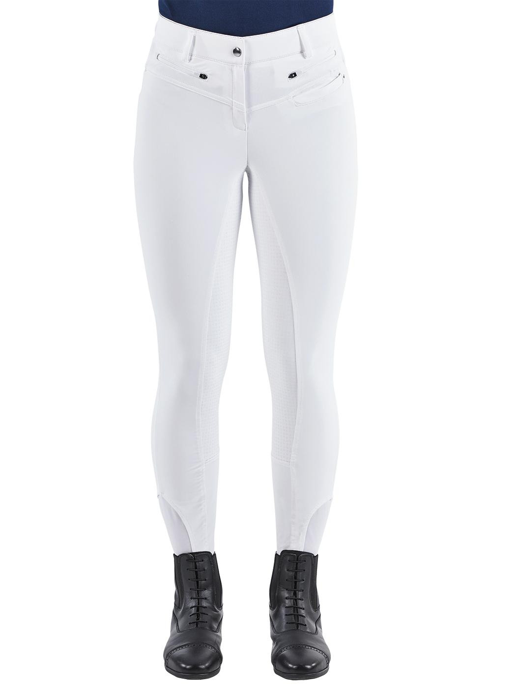 Busse SS'21 Riding Breeches Venja Show