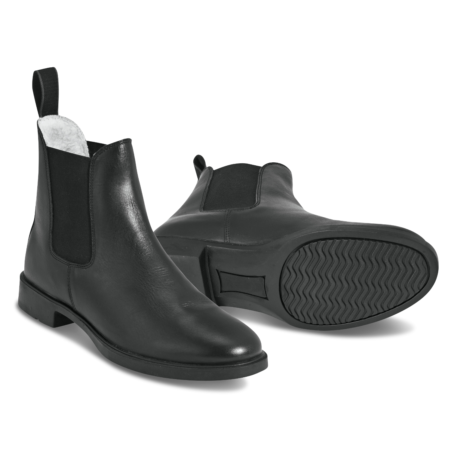Busse Jodhpur Laarsjes Classic-Winter