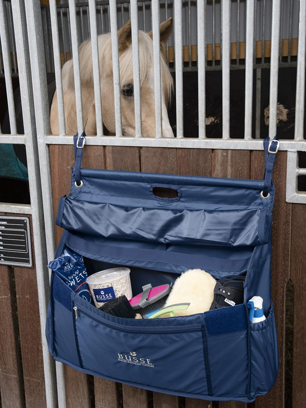 Busse Stall Bag Rio