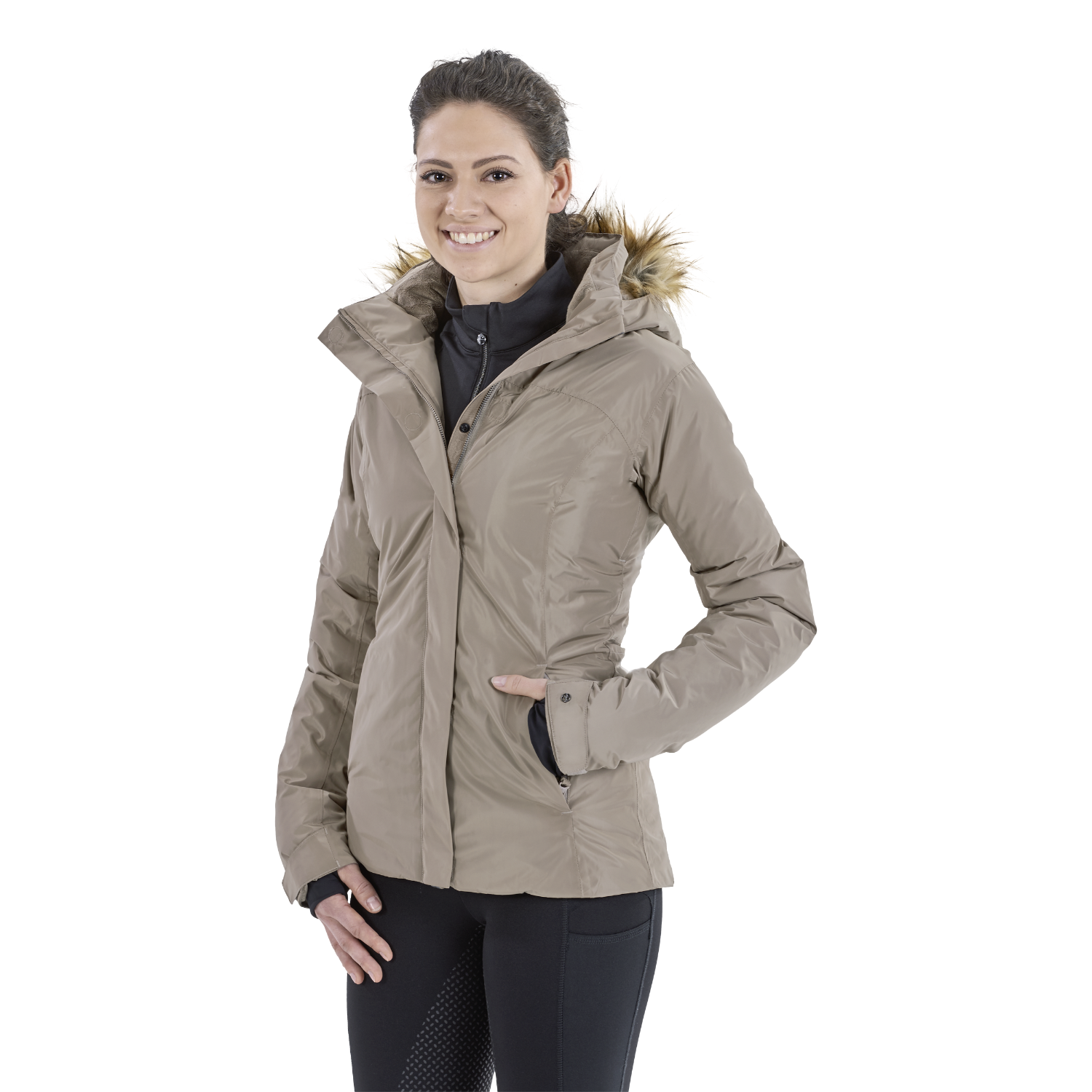 Busse FW'22 Jacke Aurora