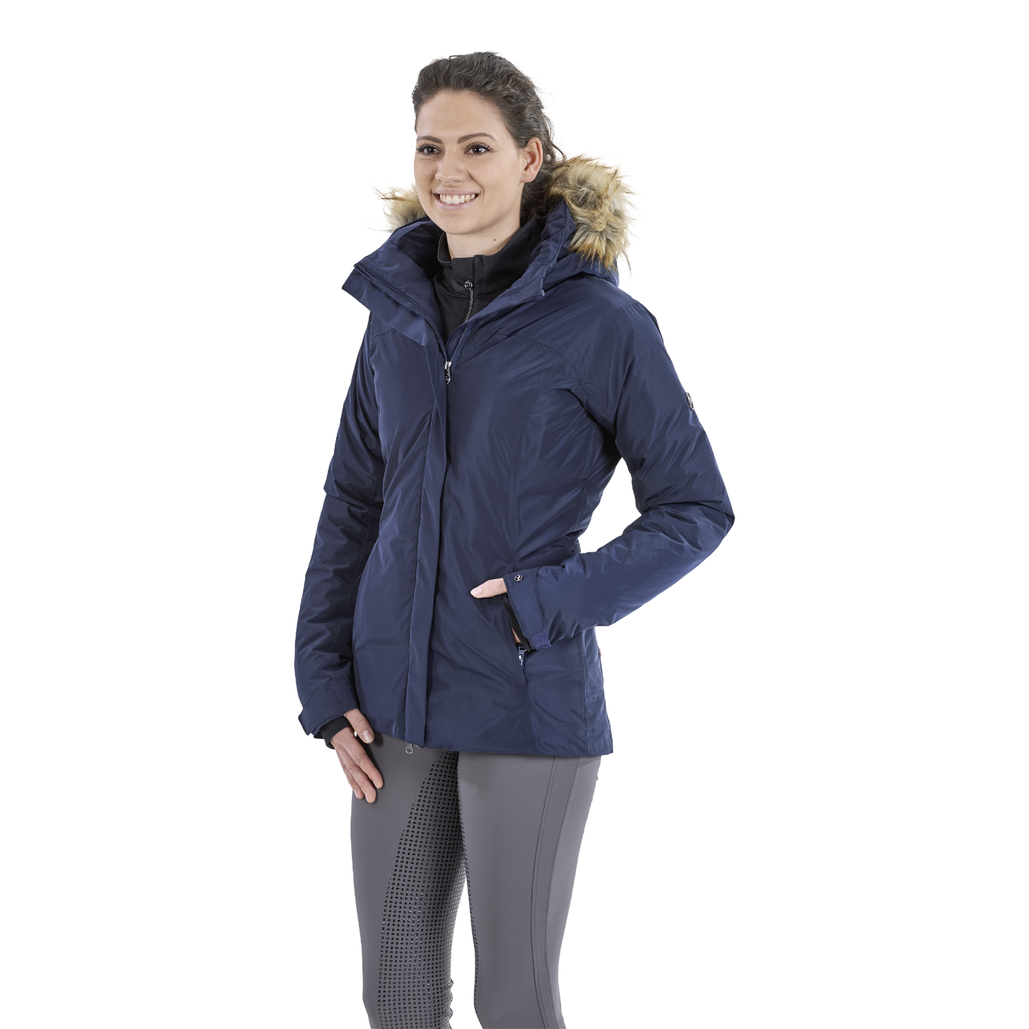 Busse FW'22 Jacke Aurora