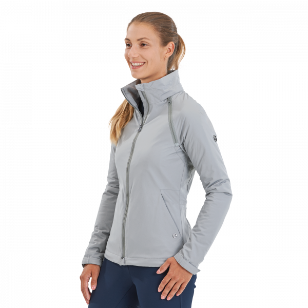 Busse SS'23 Jacke Maila 2 in 1