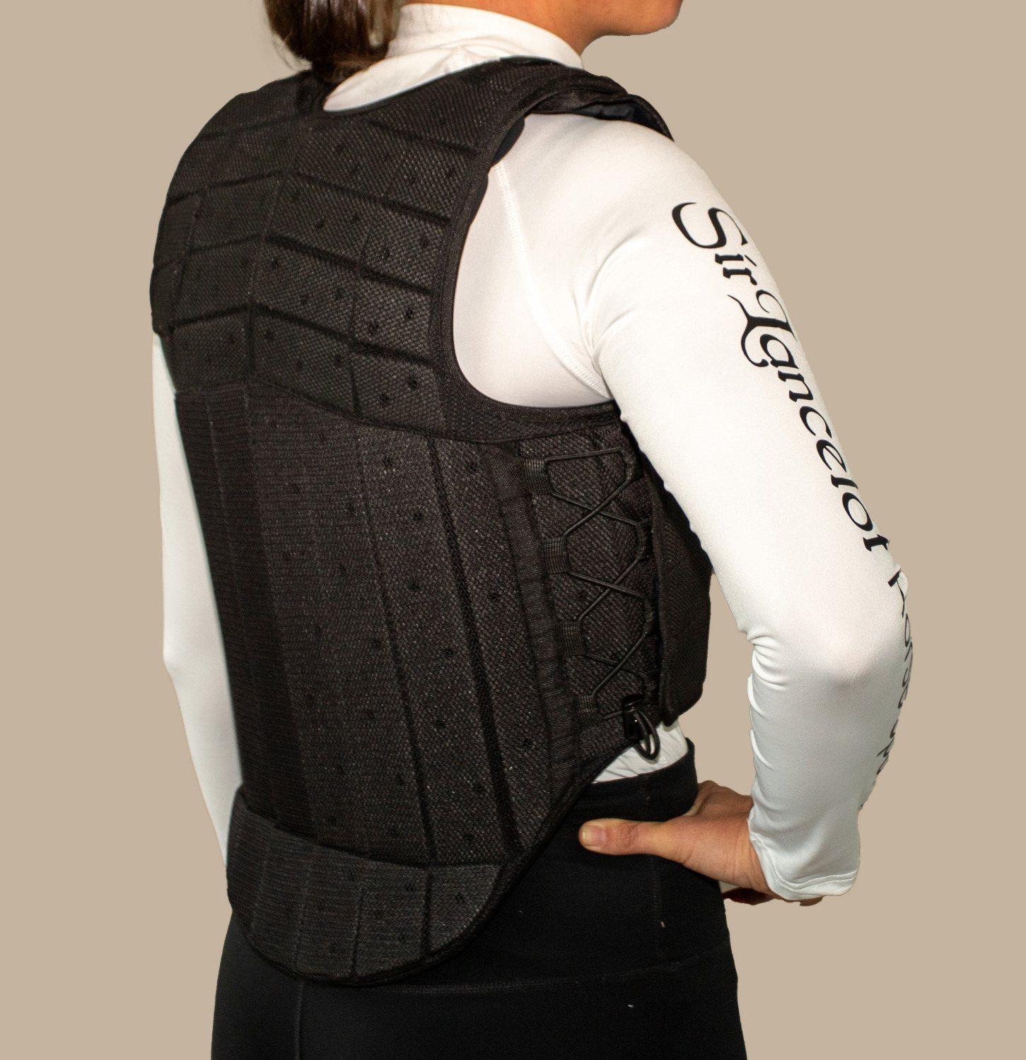 Sir Lancelot Bodyprotektor TobyMax Airflow