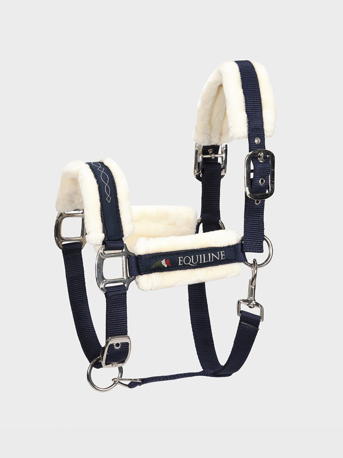 Equiline halster bont Tom