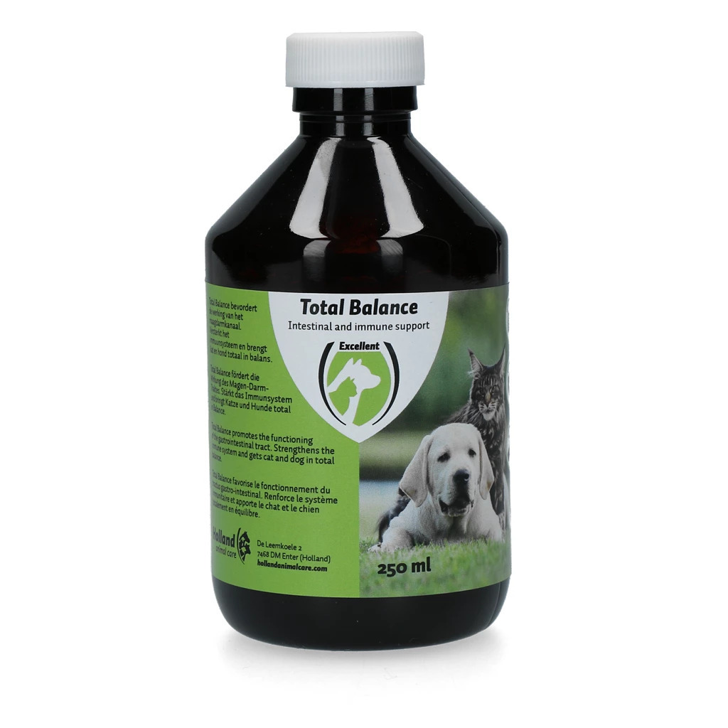 Excellent Total Balance (Dog/Cat) 250 ml