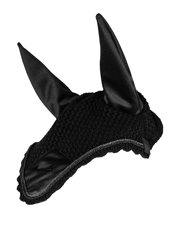 Equestrian Stockholm SS'22 Total Eclipse Fliegenhaube