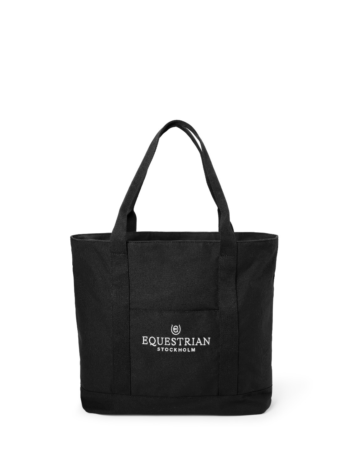 Equestrian Stockholm Tote Bag