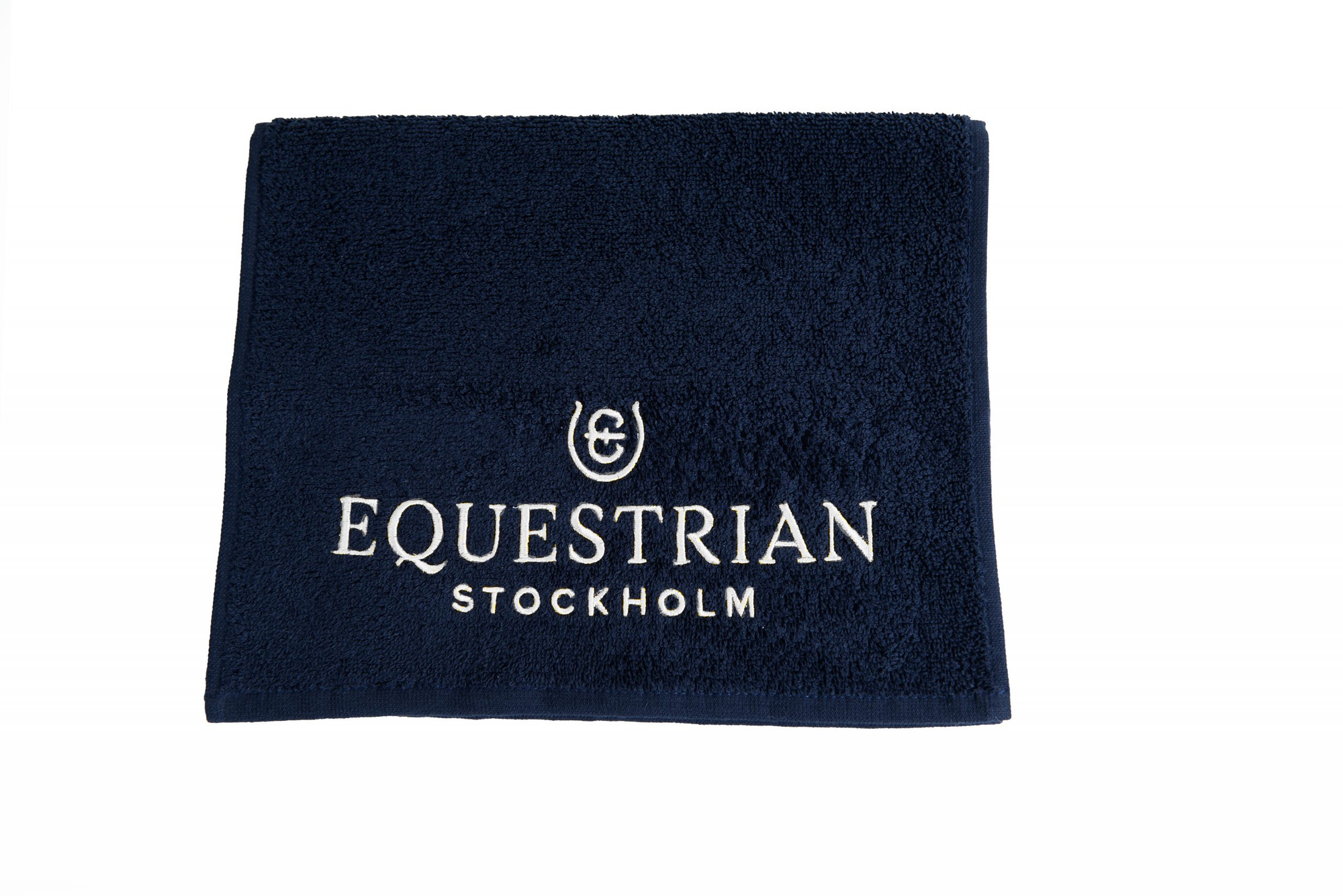Equestrian Stockholm Towel
