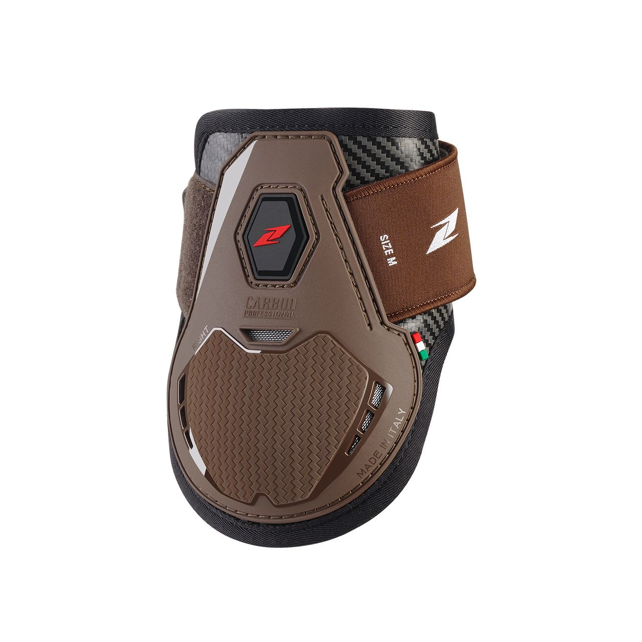 Zandona Streichkappen CARBON PROfessional YOUNG