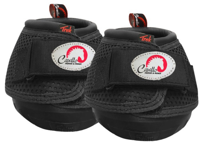 F.R.A. Cavallo Hufschuh TREK SLIM