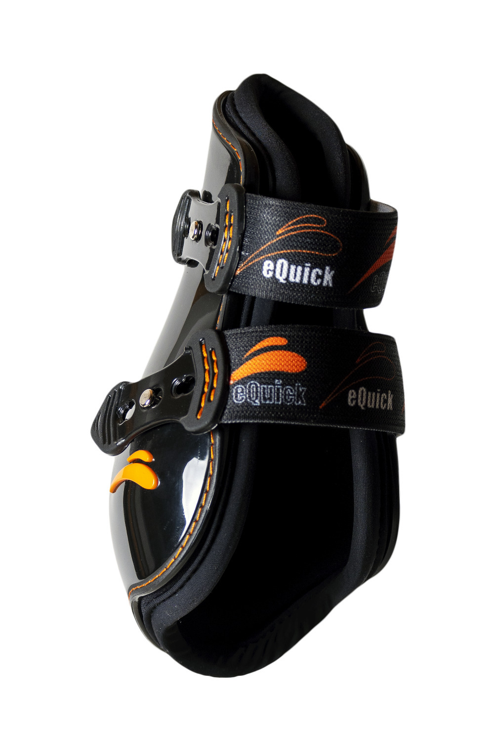 eQuick Fetlock Boots Triumpf