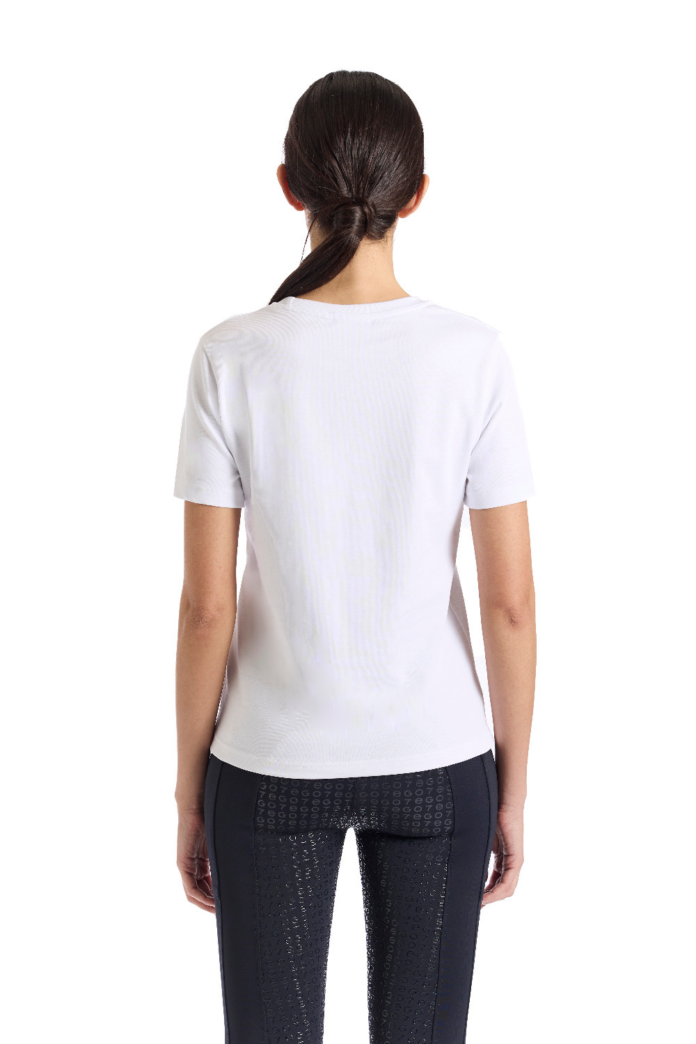 Ego7 SS25 luxury MV T-shirt