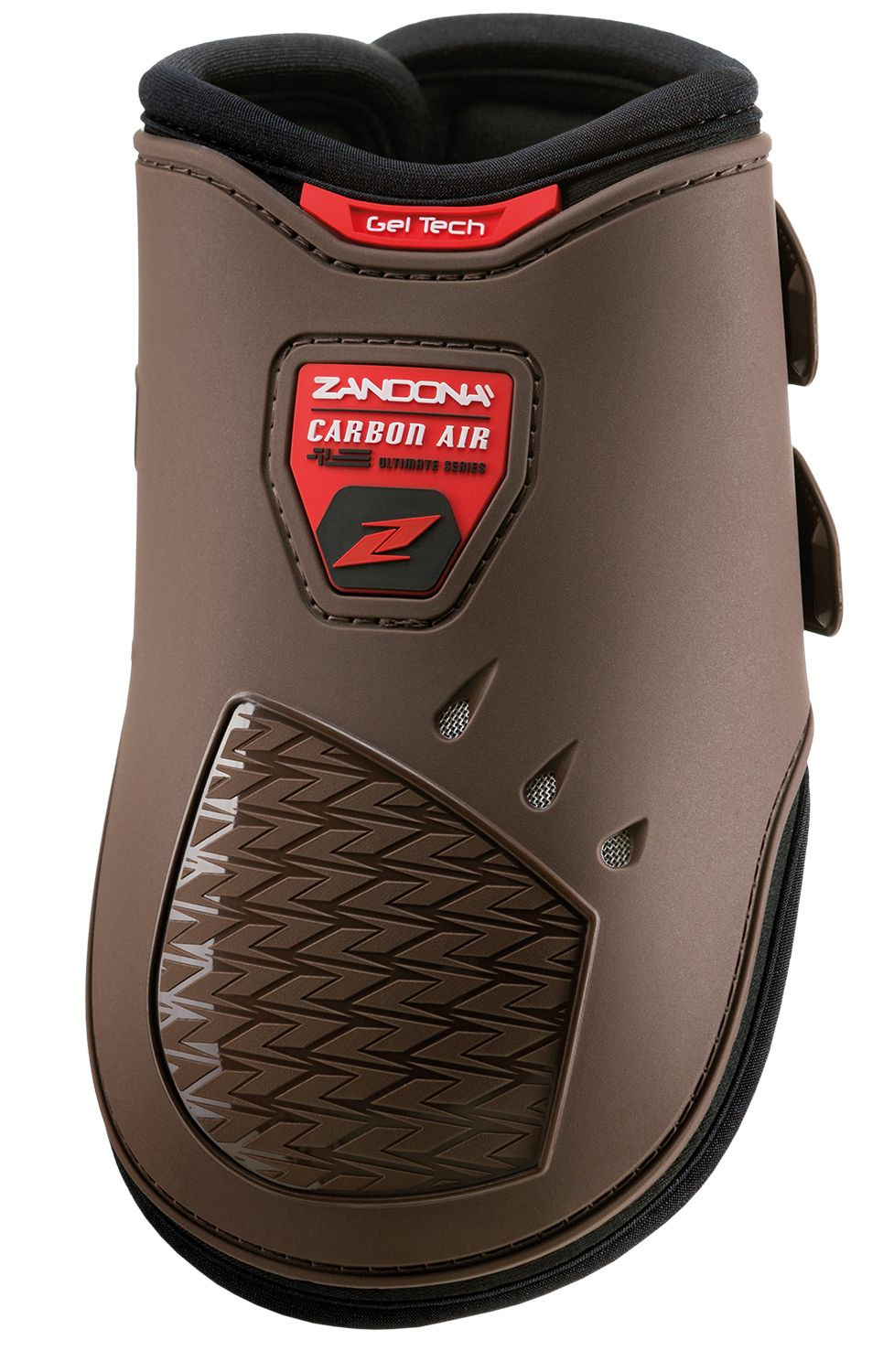 Zandona Carbon Air Fesselkopfgamaschen