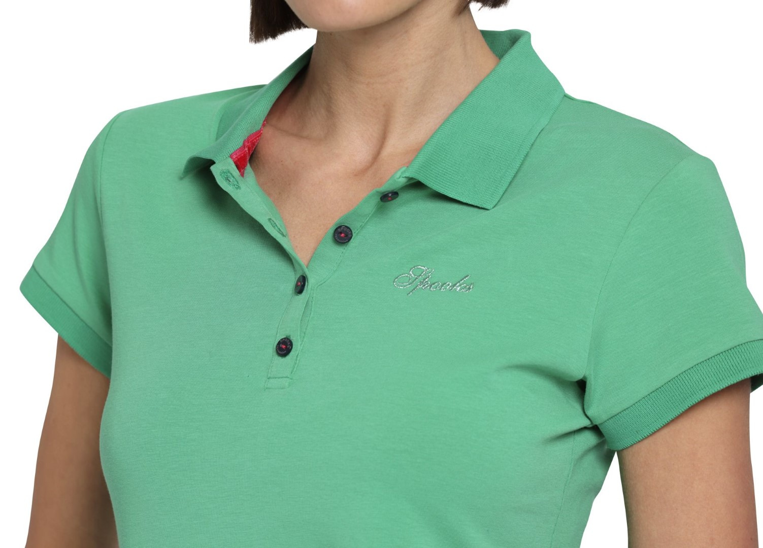 Spooks Hellah Training Polo