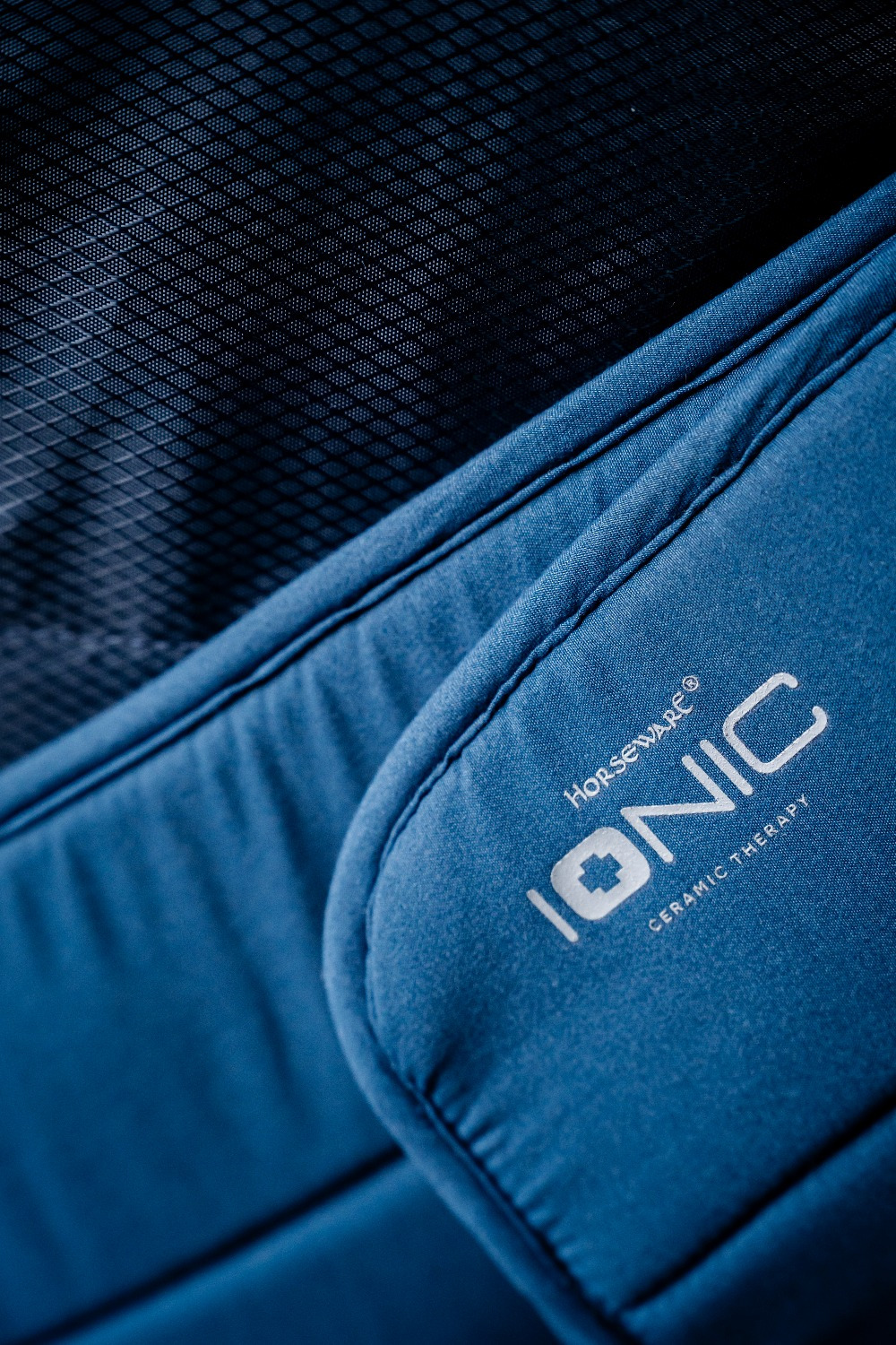 Horseware Ionic Bandagenunterlagen