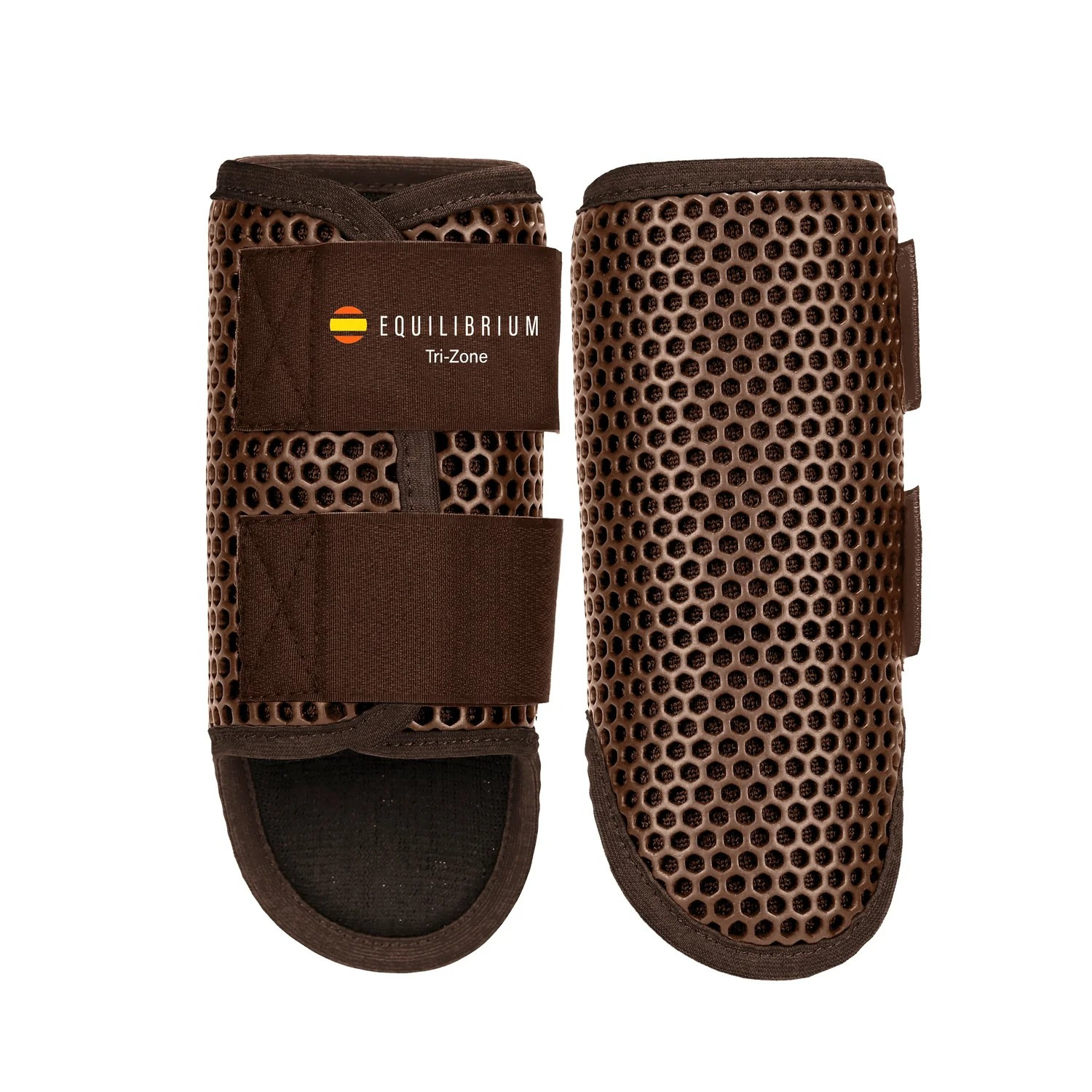Equilibrium Tri-Zone Protection Boots