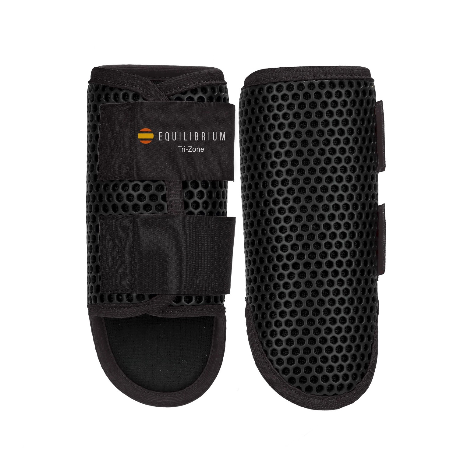 Equilibrium Tri-Zone Protection Boots