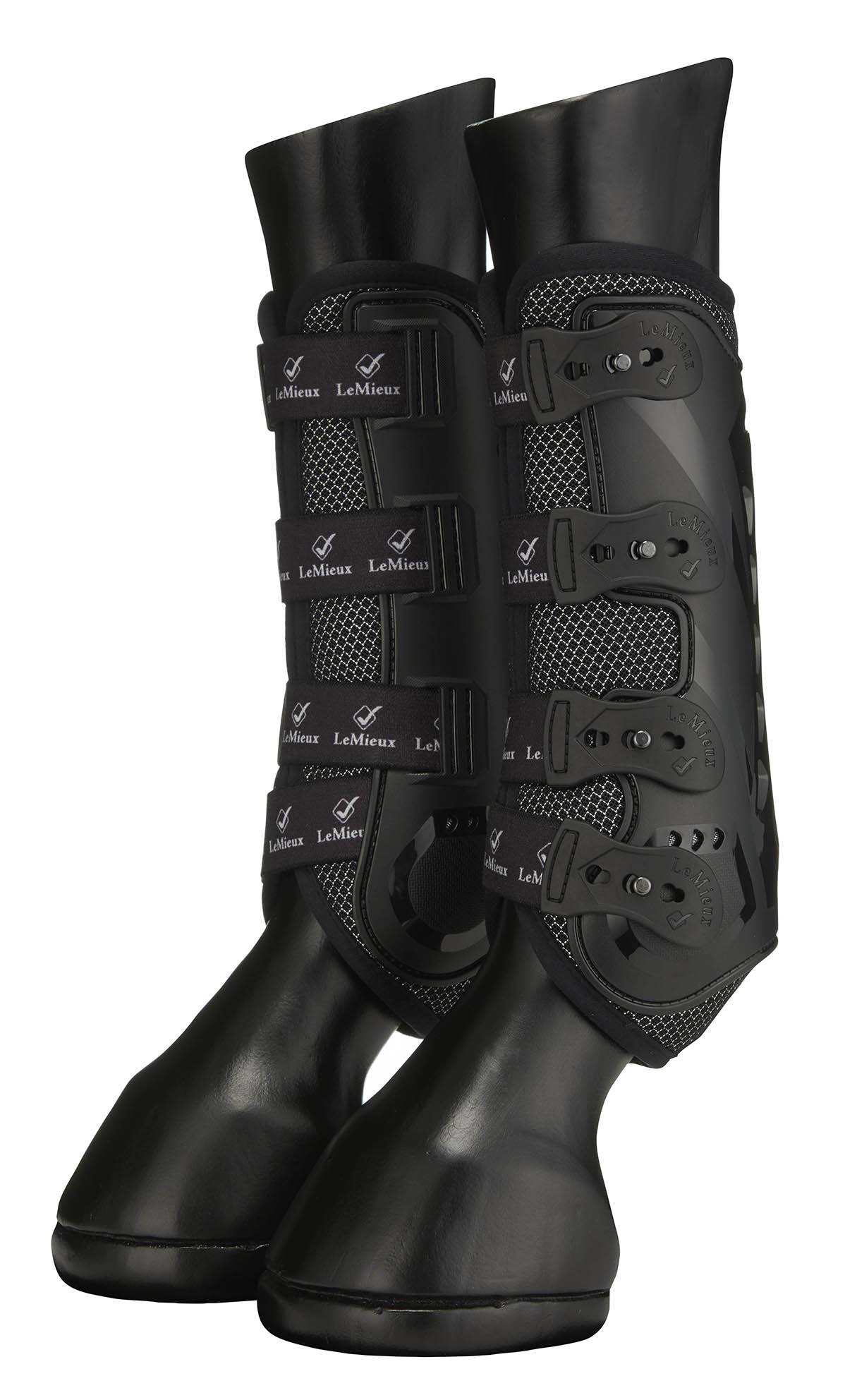 LeMieux Snug Boots front