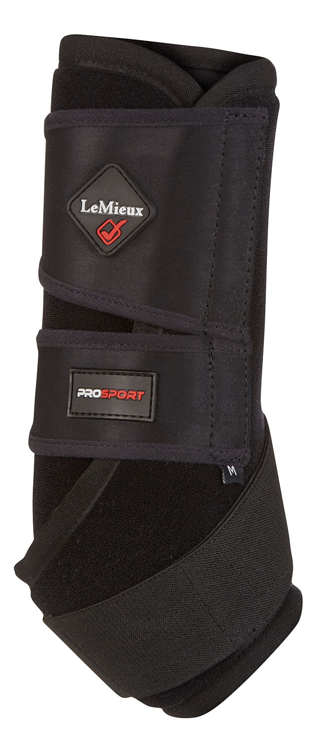 LeMieux Pro-Sport ULTRA Support Boots