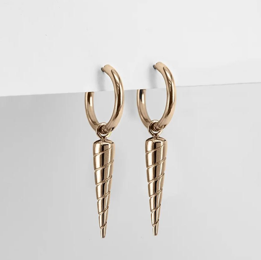 Ponytail & Co Esra Unicorn Stories Ohrring