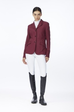 Vestrum LAB FW25 Competition Jacket Altair