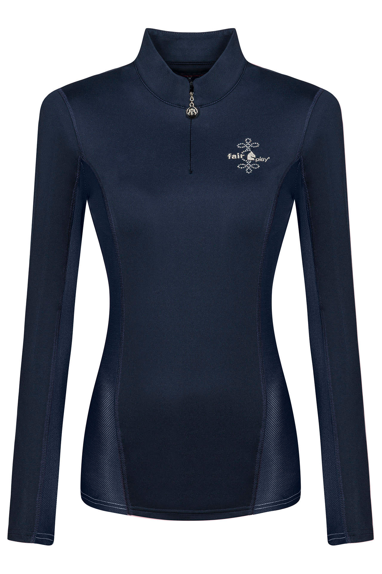 Fair Play SS'21 Longsleeve Competition Shirt Luna