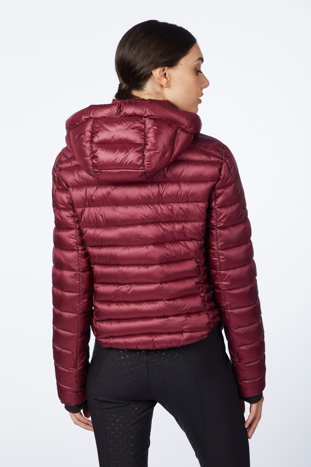 Vestrum LAB FW25 Jacke Polluce
