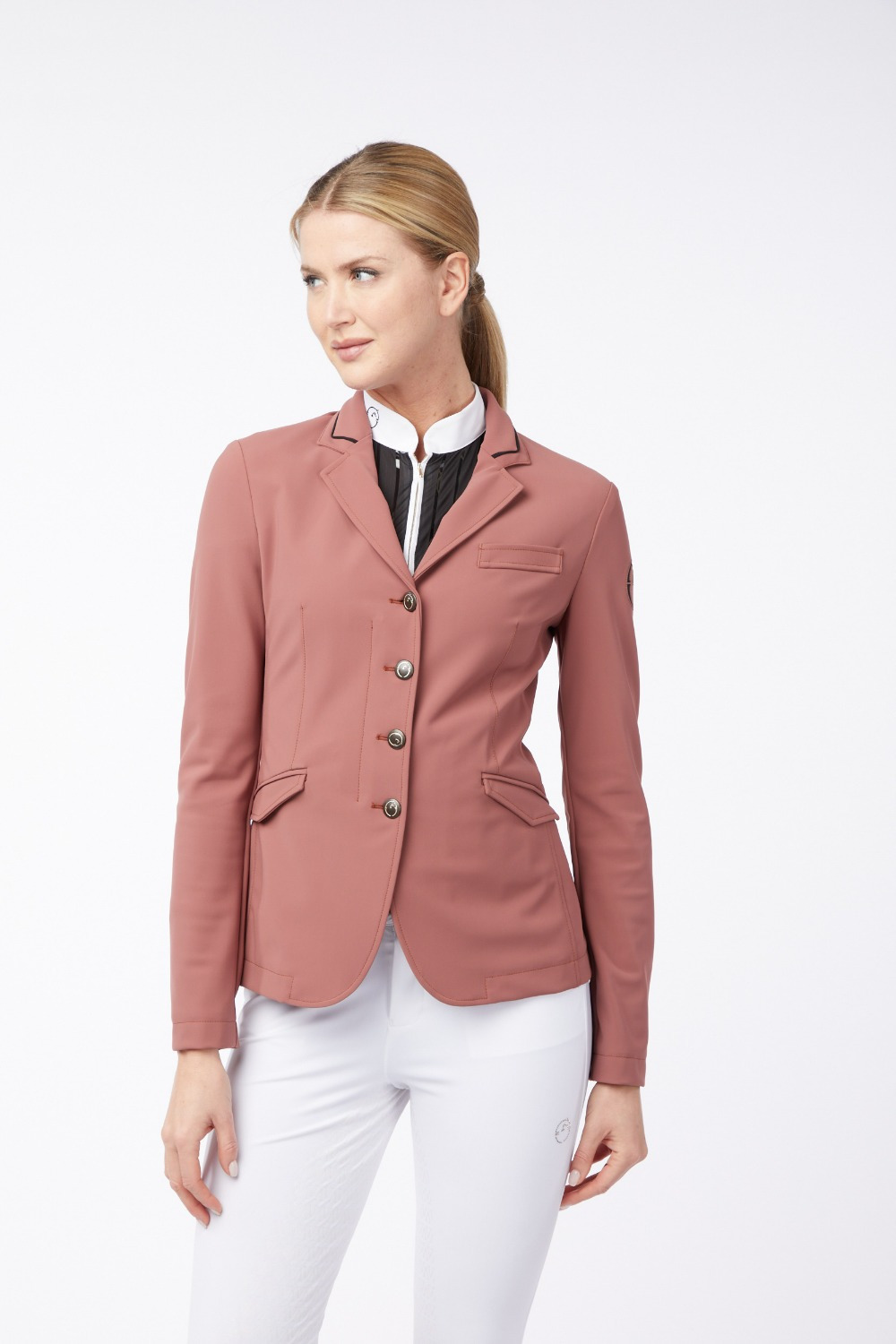 Vestrum FW25 Competition Jacket Canberra