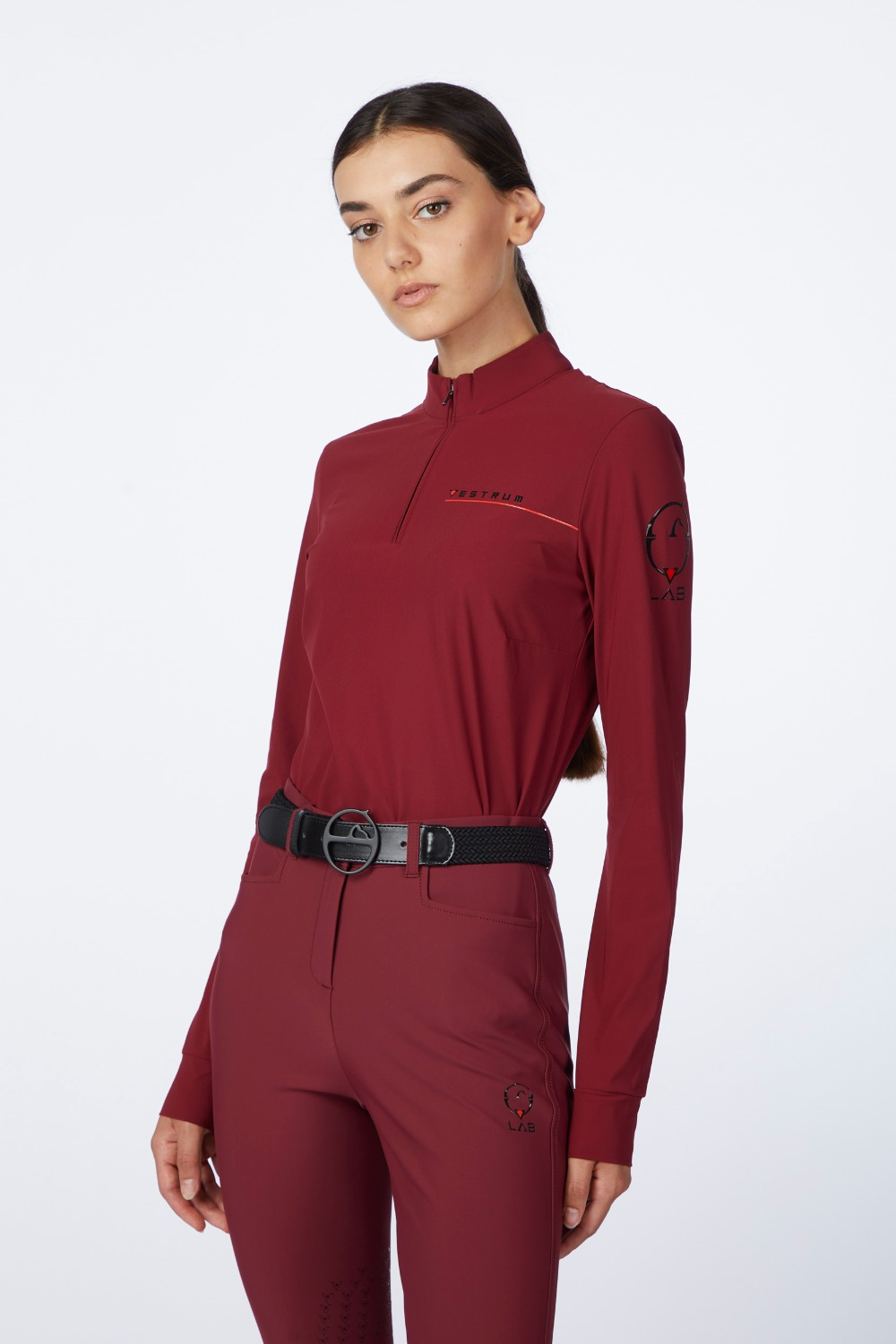 Vestrum LAB FW25 Trainingsoberteil Lyra
