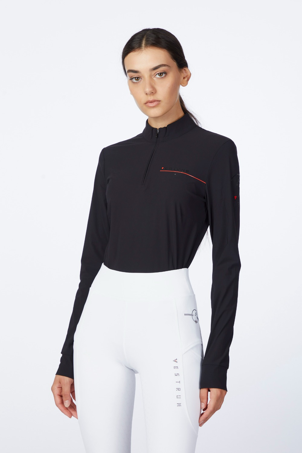 Vestrum LAB FW25 Trainingsoberteil Lyra