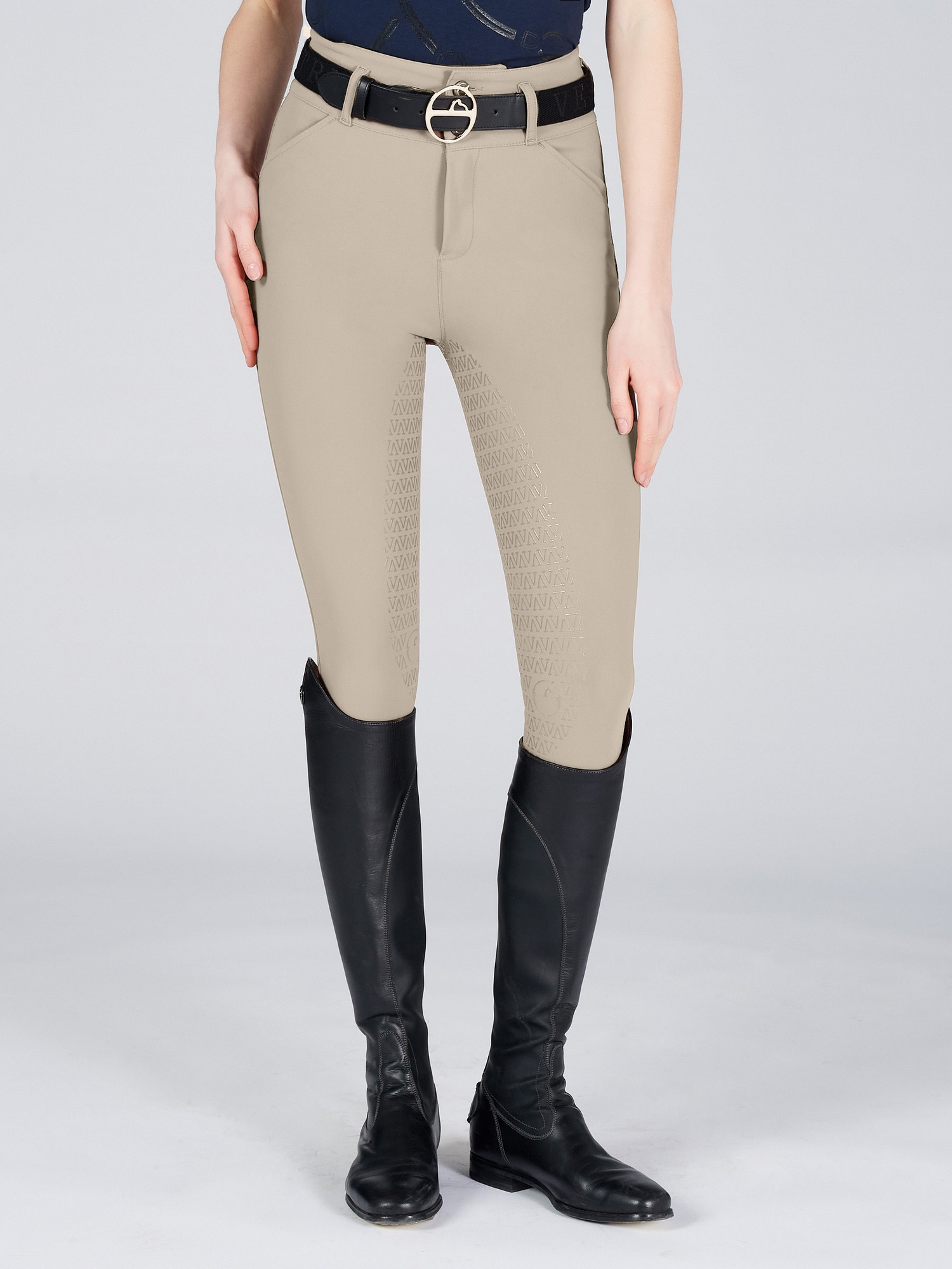 Vestrum FW26 Molveno Full Grip Breeches
