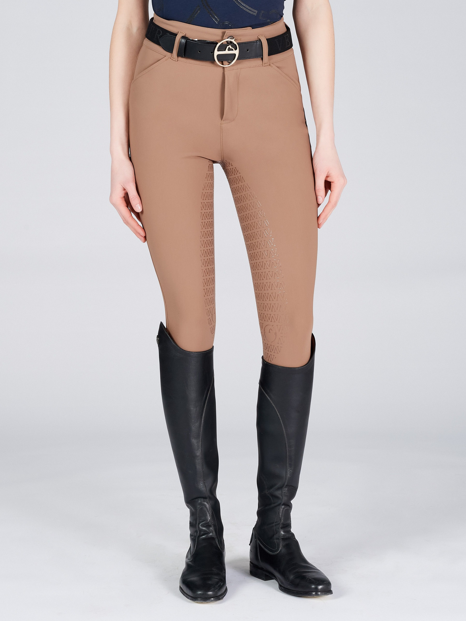 Vestrum FW26 Molveno Full Grip Breeches