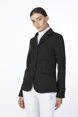 Vestrum LAB FW25 Competition Jacket Altair