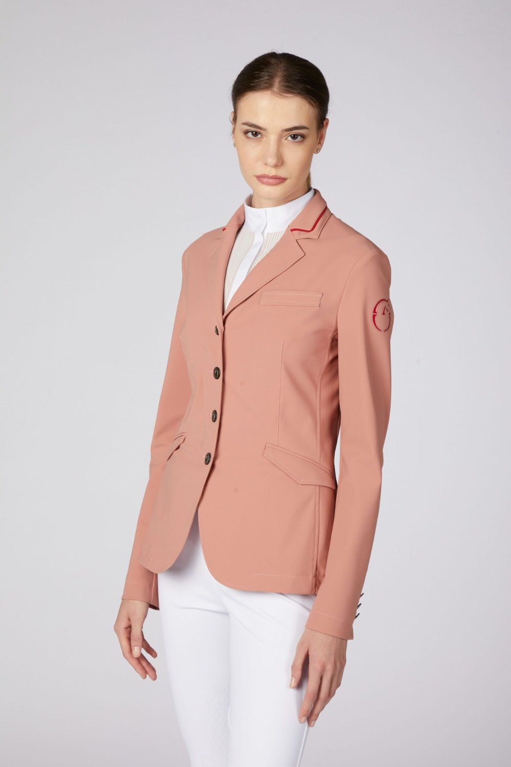 Vestrum SS26 Competition Jacket Canberra