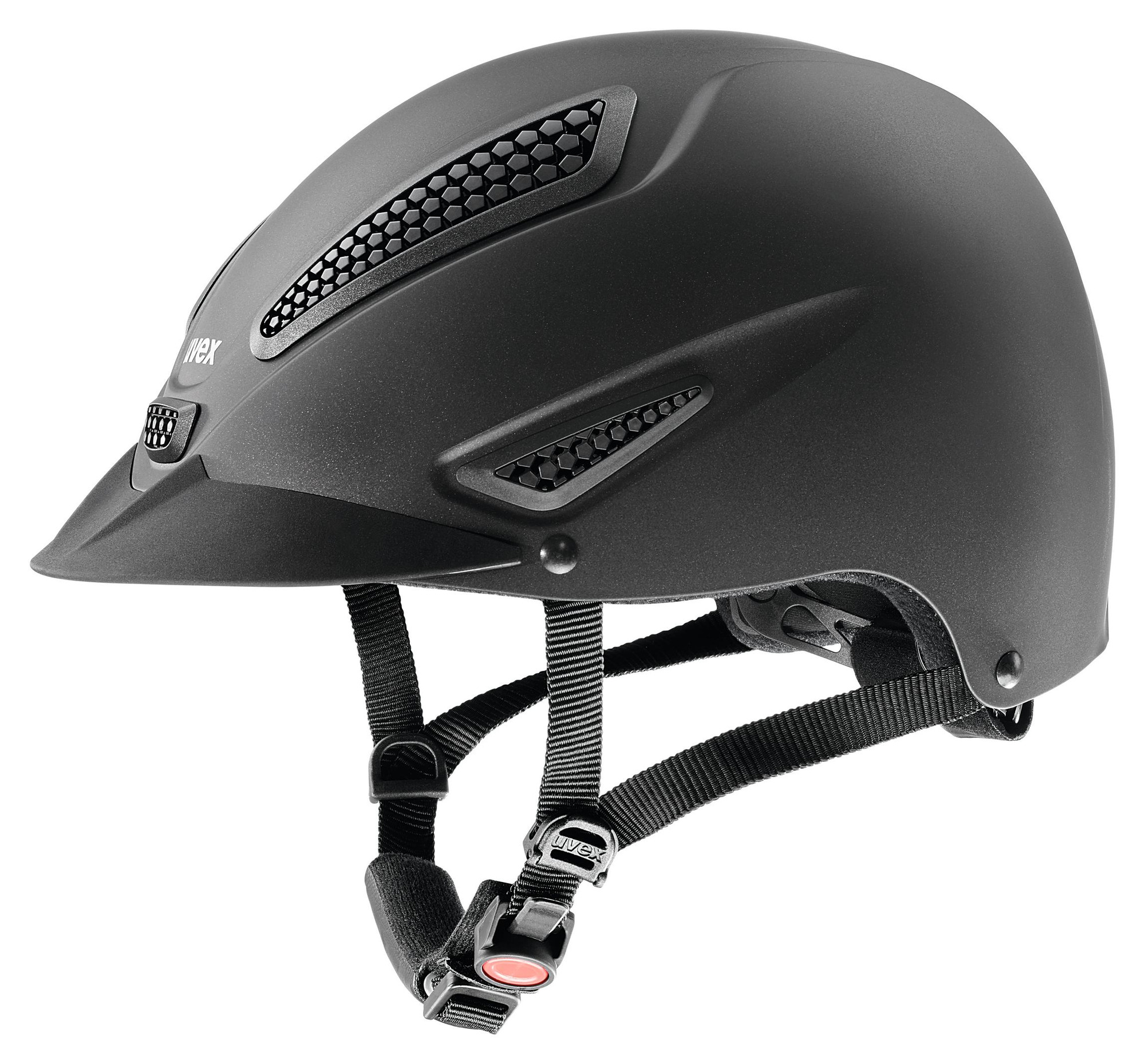 Uvex Perfexxion II
