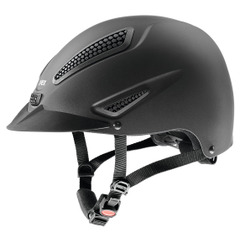 Uvex Perfexxion II