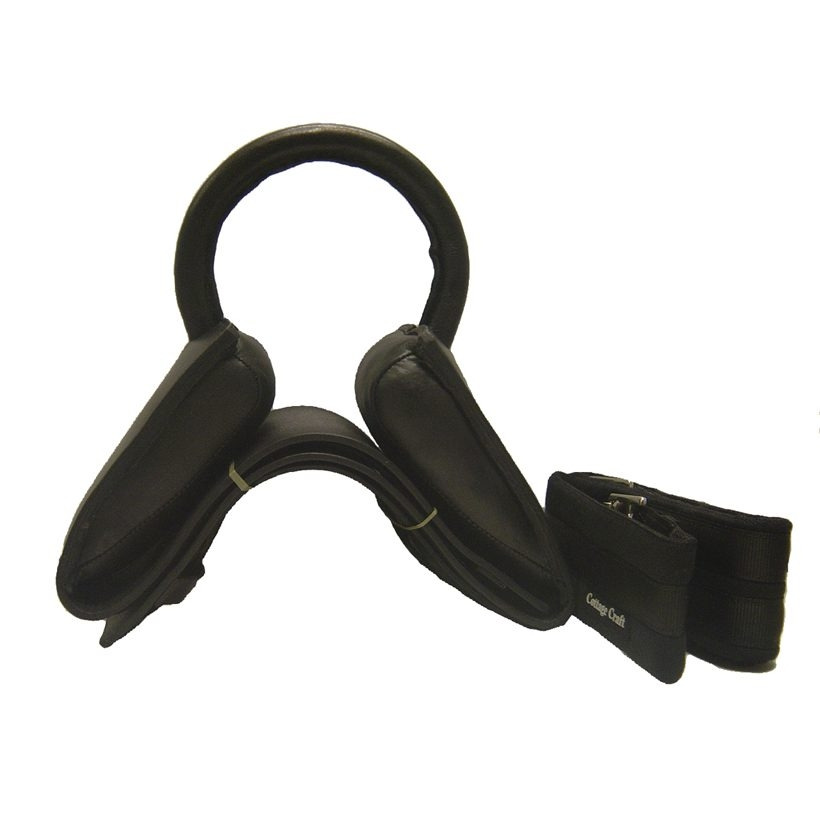 Birth Alarm anti-roll girth complete set 