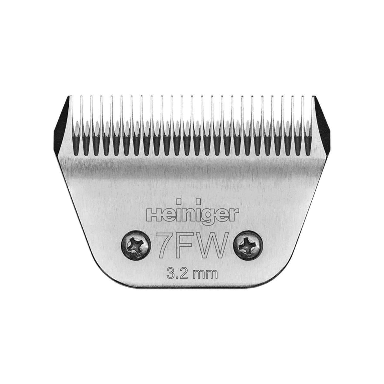 Heiniger SnapOn Clipper Blade 3.2 mm