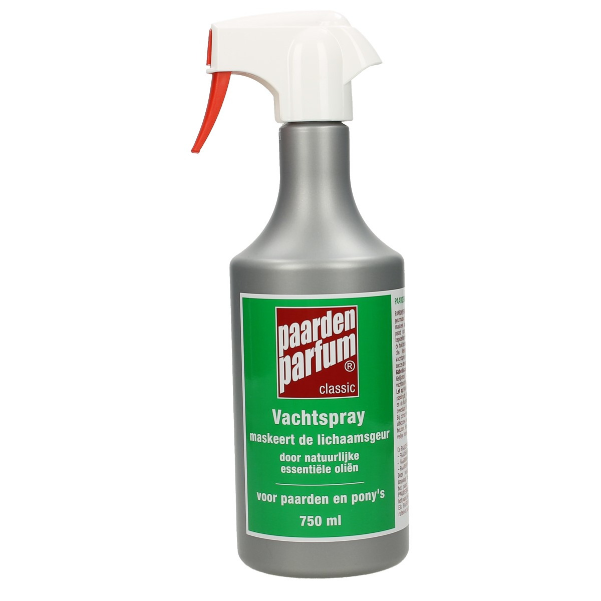 Horseparfum Coatspray Classic