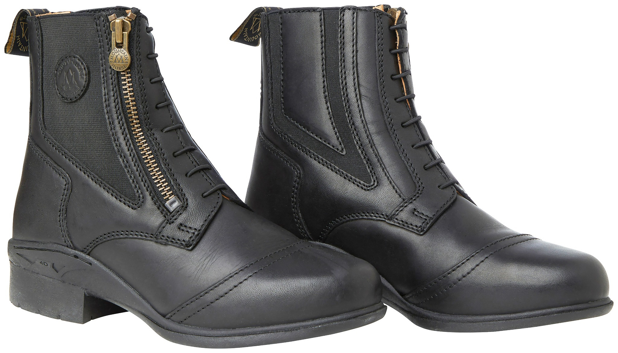 Mountain Horse Jodhpurs Valkyria Zip