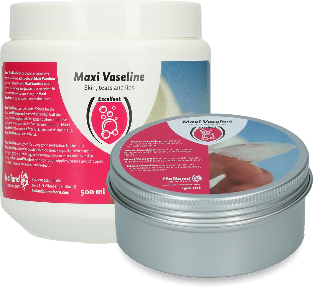 Excellent Maxi Petroleum Jelly