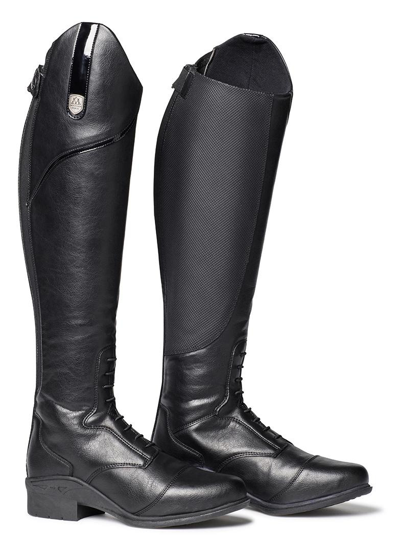 Mountain Horse Reitstiefel Veganza