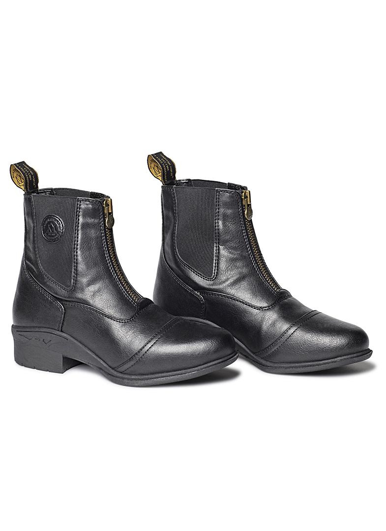 Mountain Horse Veganza Zip Paddock-Jodhpurs