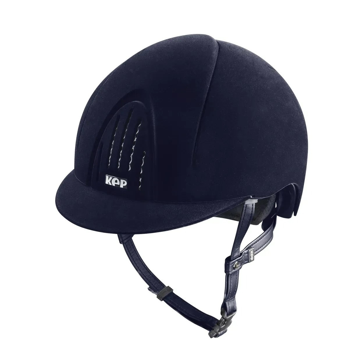KEP Italia Smart Nova Velvet Blauw