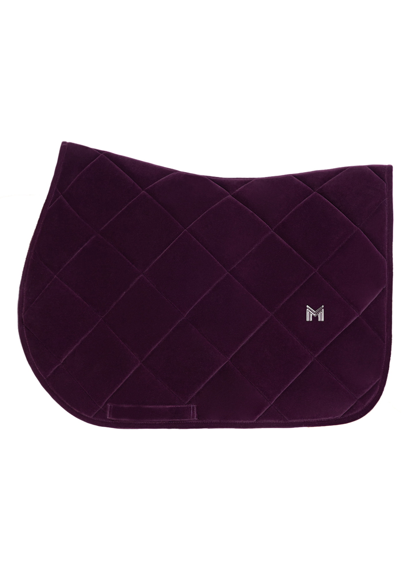 Maximilian Equestrian Velvet Dekje Springen