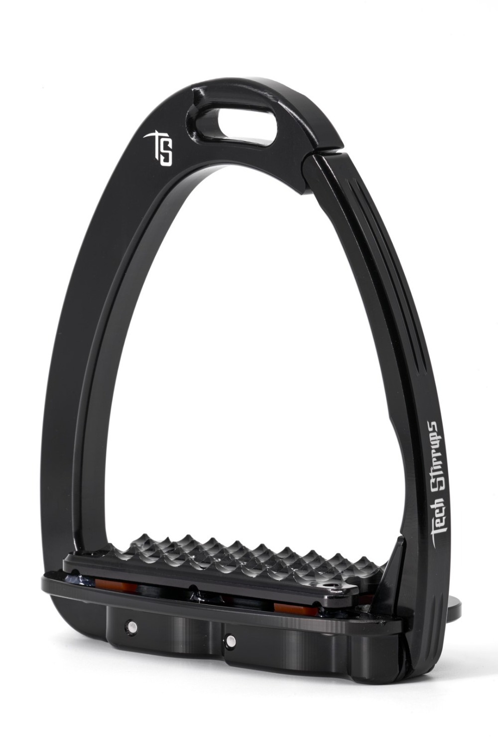 Tech Stirrups Venice Dressur Plus
