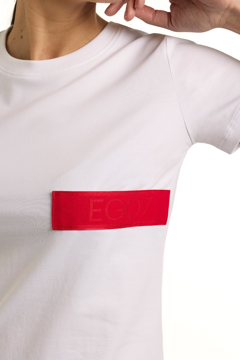 Ego7 SS26 T-shirt Vera